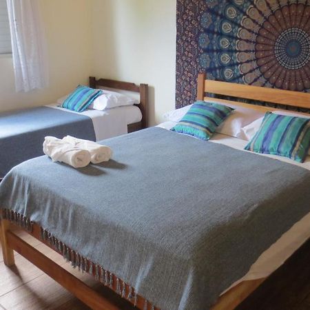 Guaiamu Suites Ilhabela Buitenkant foto