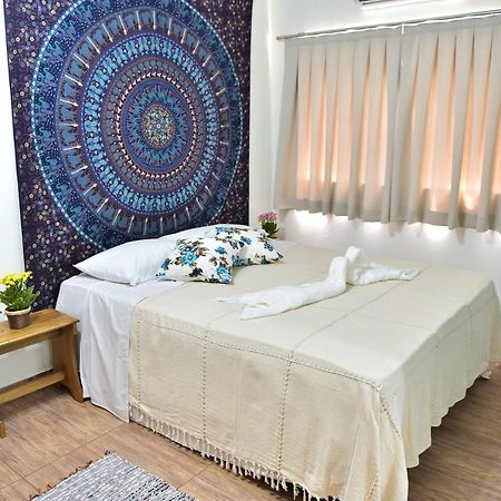 Guaiamu Suites Ilhabela Buitenkant foto
