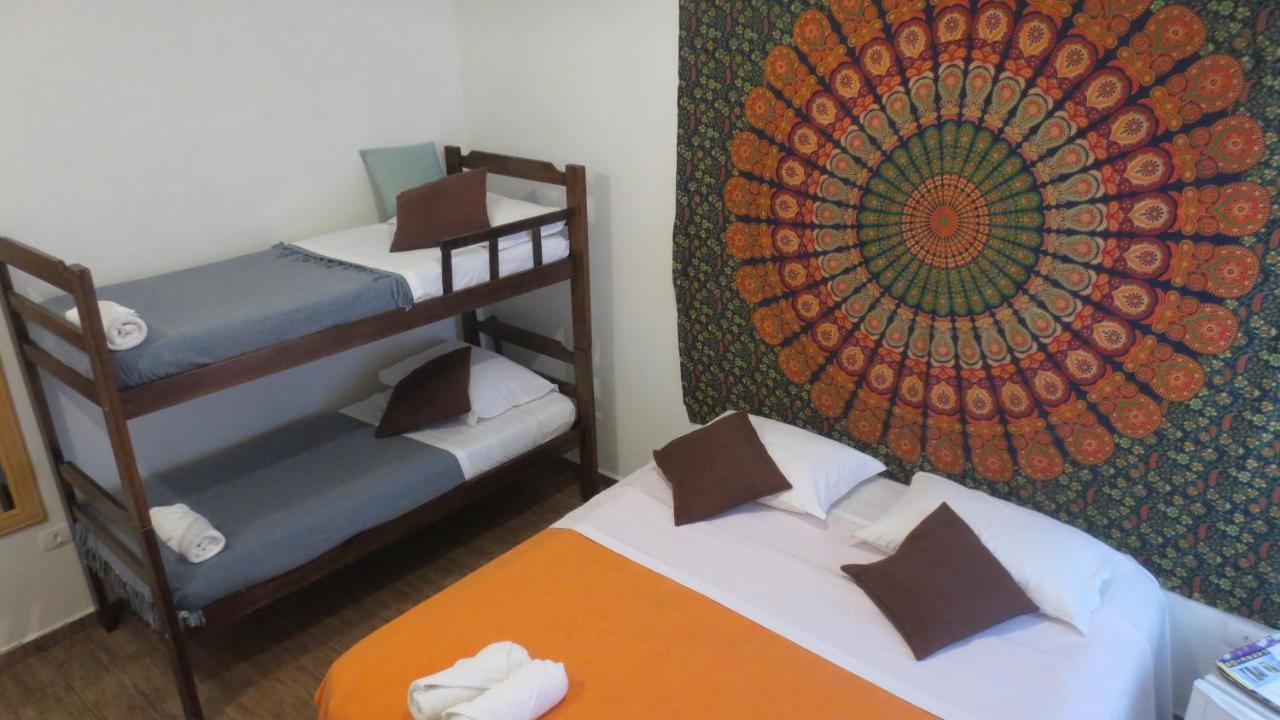 Guaiamu Suites Ilhabela Buitenkant foto
