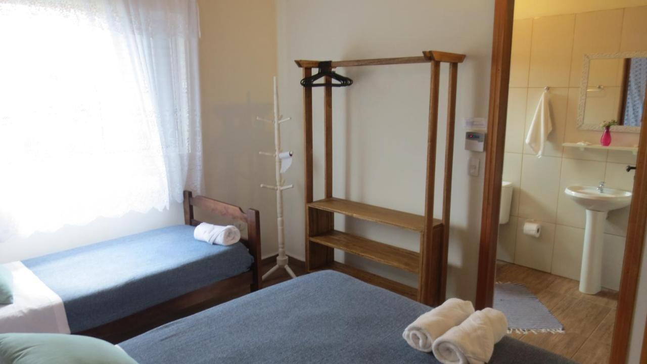 Guaiamu Suites Ilhabela Buitenkant foto