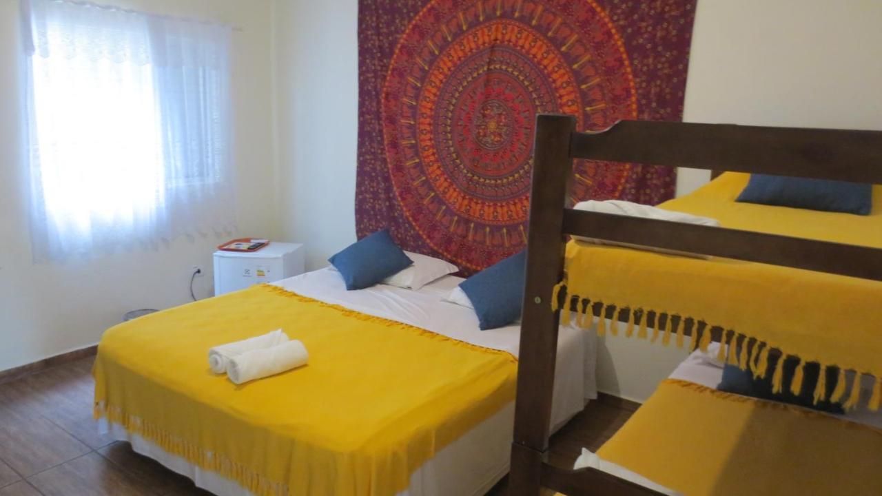 Guaiamu Suites Ilhabela Buitenkant foto