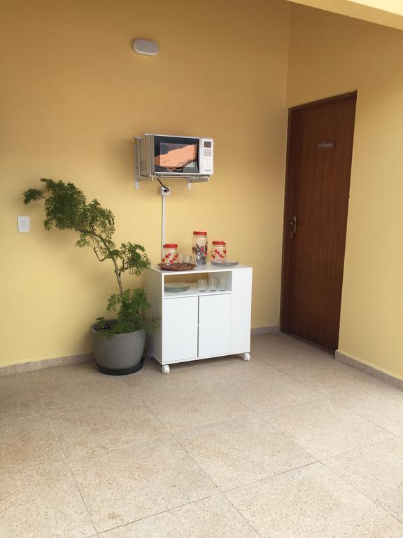 Guaiamu Suites Ilhabela Buitenkant foto