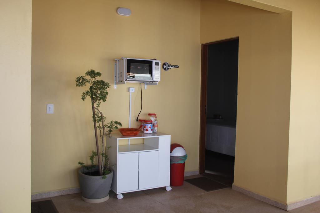 Guaiamu Suites Ilhabela Buitenkant foto