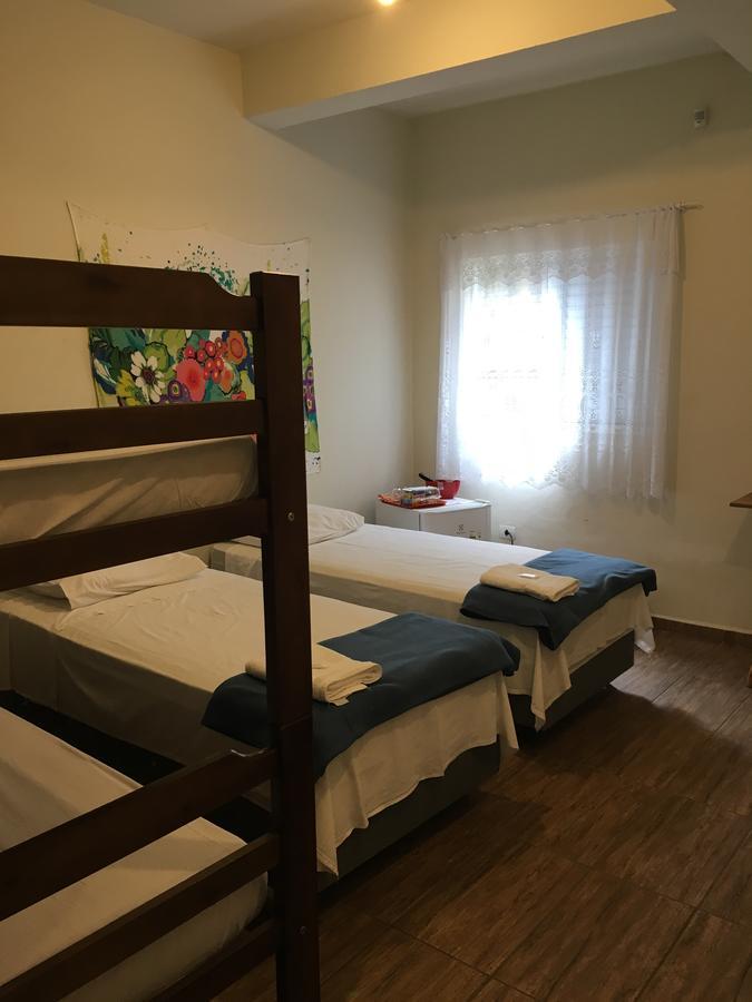 Guaiamu Suites Ilhabela Buitenkant foto