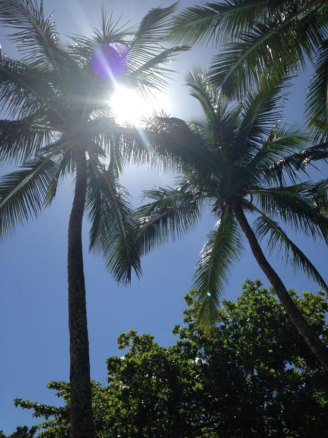 Guaiamu Suites Ilhabela Buitenkant foto
