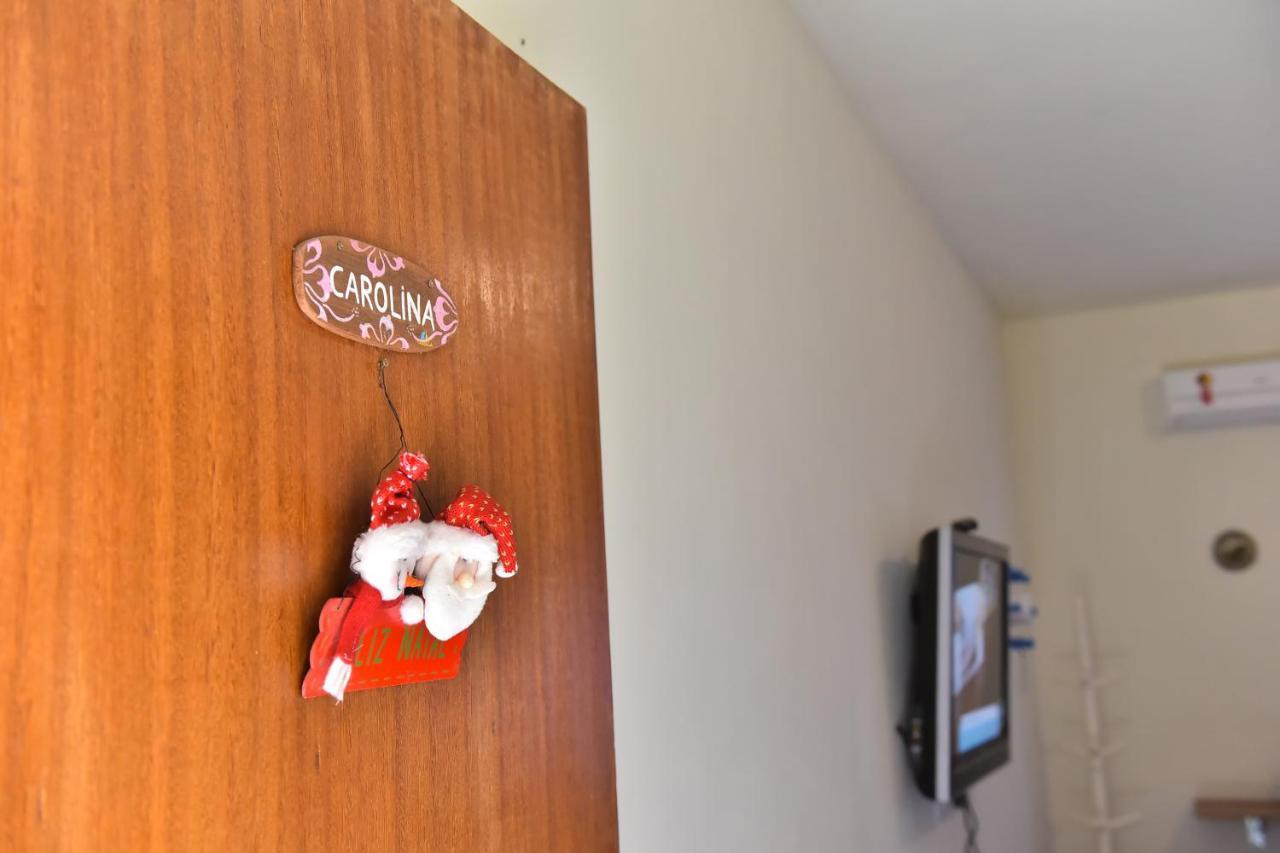 Guaiamu Suites Ilhabela Buitenkant foto