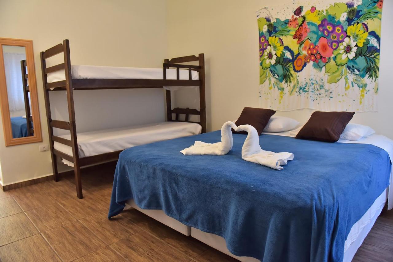 Guaiamu Suites Ilhabela Buitenkant foto
