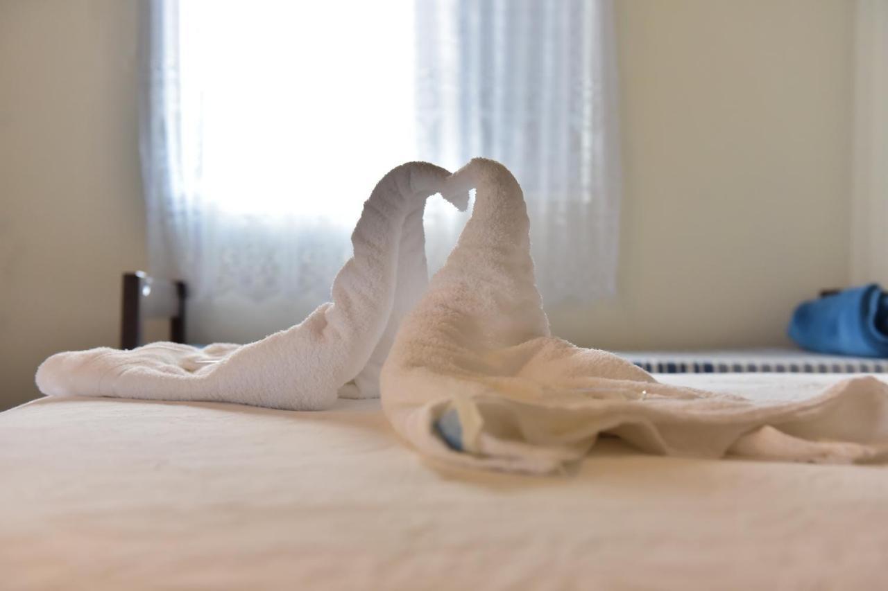 Guaiamu Suites Ilhabela Buitenkant foto