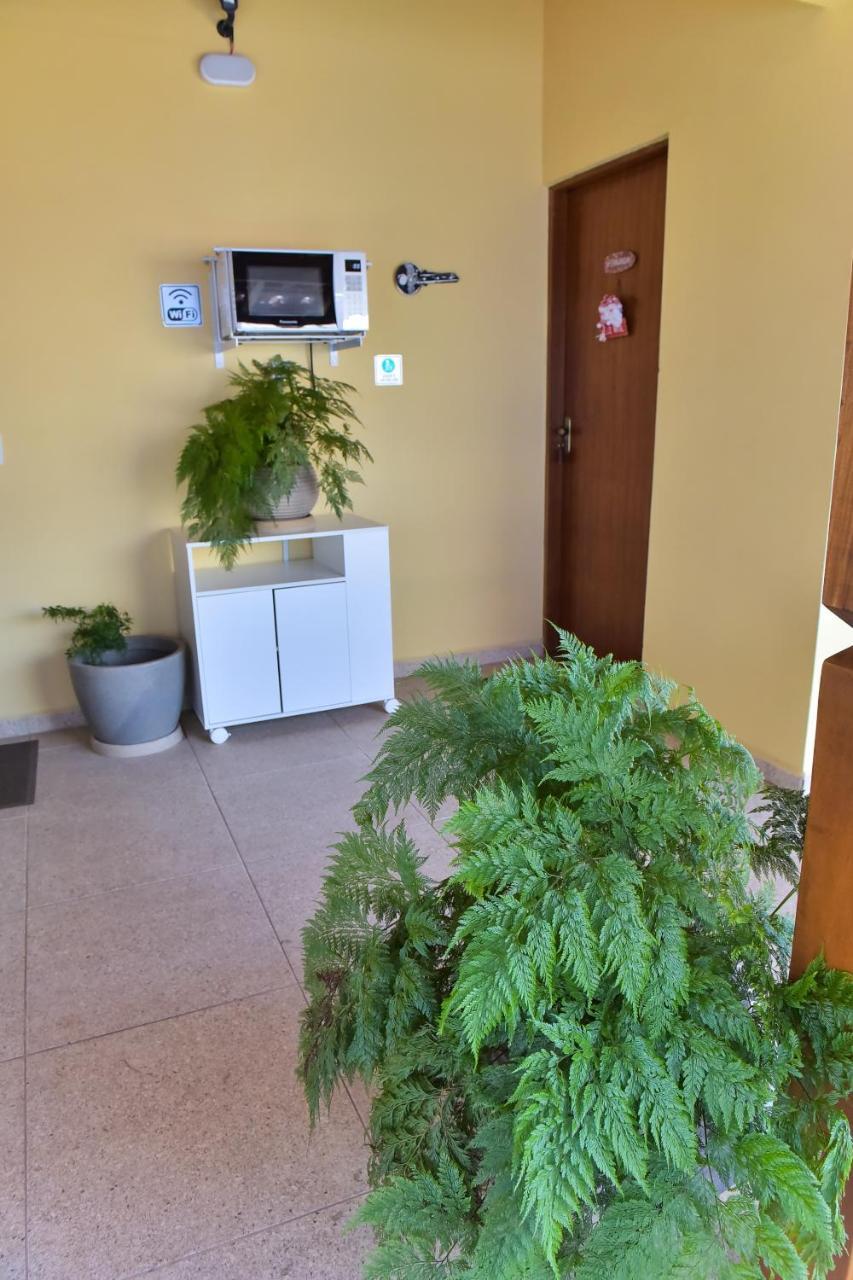 Guaiamu Suites Ilhabela Buitenkant foto