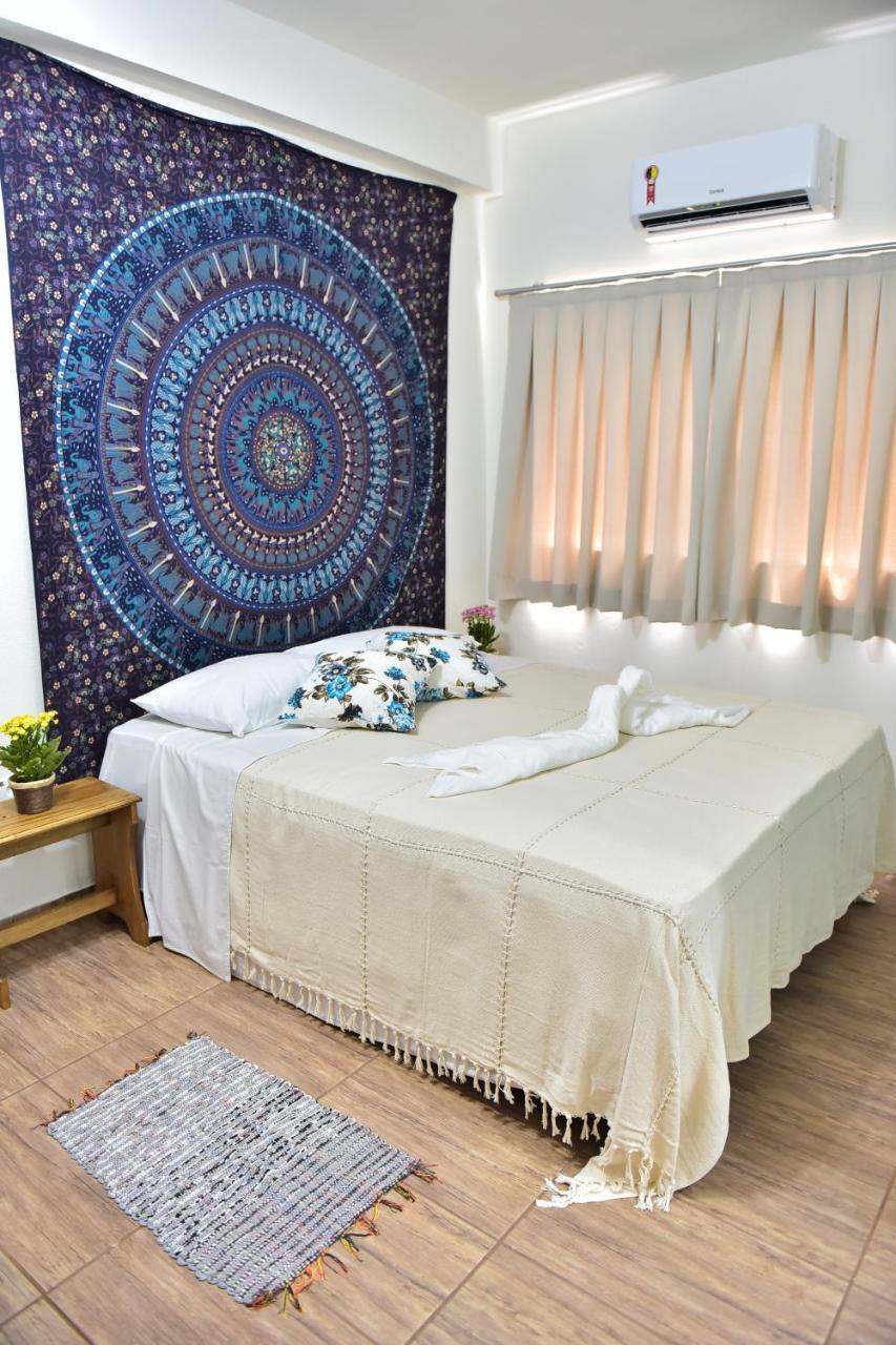 Guaiamu Suites Ilhabela Buitenkant foto
